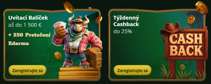 CowboySpin Casino